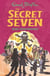 Secret Seven Fireworks - Book 11