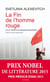 La fin de l'homme rouge - Ou le temps du désenchantement