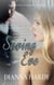 Saving Eve: A Companion Novel to The Witching Pen Series - The Witching Pen, #5
