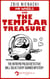 Mr. Wheels and the Templar Treasure - Mr. Wheels, the Intrepid Art Detective, #1