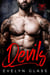 Devils: A Bad Boy Motorcycle Club Romance - Cutthroat 99 MC, #1