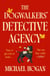 The Dogwalkers' Detective Agency - ‘Brilliant – I inhaled it. I love dogs and I love detectives. This is actually my dream book’ Claudia Winkleman