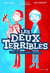 Que le meilleur gagne. Les Deux Terribles, tome 1 - Les Deux Terribles, tome 1