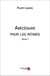 Abécédaire pour les intimes - Tome 1