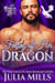 Falling Off Her Dragon - Dragons of Fate, #4