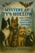 Mystery at Ty’s Hollow Tales of Bats, Brambles, Bravery, and Belonging - Pup Mysteries, #1