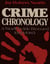 Jay Robert Nash's Crime Chronology - A Worldwide Record 1900-1983