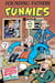 Founding Fathers Funnies - Non-Stop Historical Hilarity
