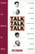 Talk Talk Talk - Decoding the Mysteries of Speech