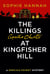 The Killings at Kingfisher Hill - The New Hercule Poirot Mystery