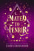 Mated to Fenrir - Jinx Paranormal Dating Agency, #13