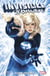 Invisible Woman (2019) : Agent Trouble
