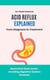 Acid Reflux Explained: From Diagnosis to Treatment - GastroPath: Unveiling Digestive System Diseases, #1