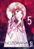 Nozokiana - tome 05
