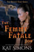 The Femme Fatale Job - Dragon Thief, #5