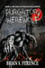 Purgatory of the Werewolf - The Wolf of Dorian Gray, #2