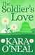 The Soldier's Love - Texas Brides of Pike's Run, #5