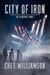 City of Iron - The Searchers Trilogy, #1