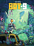 Bot-9 - Tome 1 - Bot-9
