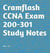 Cramflash CCNA Exam 200-301 Study Notes - CramFLASH
