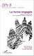 La forme engagée - Espaces et comportements dans la composition musicale contemporaine