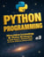 Python Programming : Machine Learning & Data Science, Scikit-learn, TensorFlow, PyTorch, XGBoost, Statsmodels - Python, #3