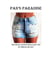 Pan's Paradise: The Erotic Adventures: Part Two - Pan's Paradise, #2