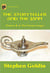 The Storyteller and the Jann - The Parsina Saga, #2