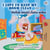 I Love to Keep My Room Clean Volim imati cistu sobu - English Croatian Bilingual Collection
