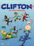 Clifton - tome 17 – Les Lutins diaboliques