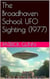 The Broadhaven School UFO Sighting (1977)