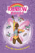 Aria the Synchro Fairy - The Water Sports Fairies Book 2