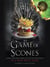 Game of Scones - All Men Must Dine
