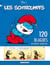Schtroumpfs (120 Blagues) - Tome 3