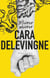 Mirror, Mirror - A Twisty Coming-of-Age Novel about Friendship and Betrayal from Cara Delevingne