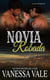 La Novia Robada - La serie de Bridgewater, #7