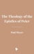 The Theology of the Epistles of Peter