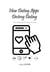 How Dating Apps Destroy Dating - The Challenge of Finding a Partner