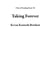 Taking Forever - Tales of Reading Road, #6