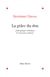 La Grâce du don - Anthropologie catholique de l'économie moderne