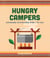 Hungry Campers, new edition - Cooking Outdoors for 1 to 100