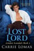 The Lost Lord - London Scandals, #3