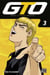 GTO T03 - Great Teacher Onizuka