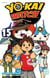 Yo-kai Watch T15