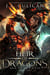 How to Save a Fae - Heir of Dragons, #2