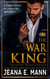 The War King - The Exiled Prince Trilogy, #3