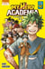 My Hero Academia T42