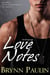 Love Notes - North Springs, #2