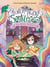 Potions magiques et sortilèges - Tome 1: Les soeurs Clairnova