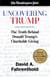 Uncovering Trump - The Truth Behind Donald Trump's Charitable Giving